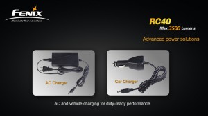 Fenix RC40